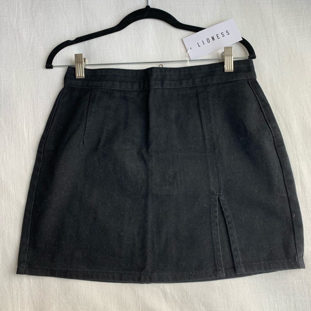 Princess Polly Lola Skirt